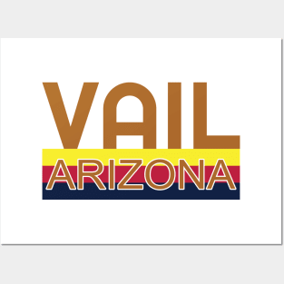 Vail Arizona Posters and Art